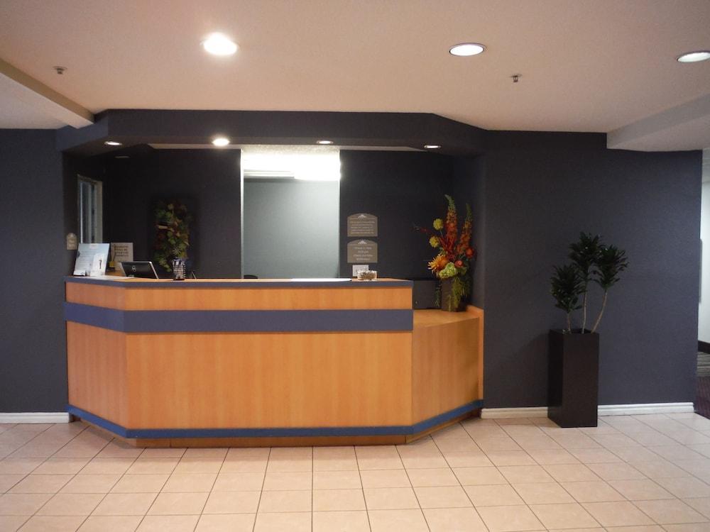 Microtel Inn & Suites, Morgan Hill Exterior foto
